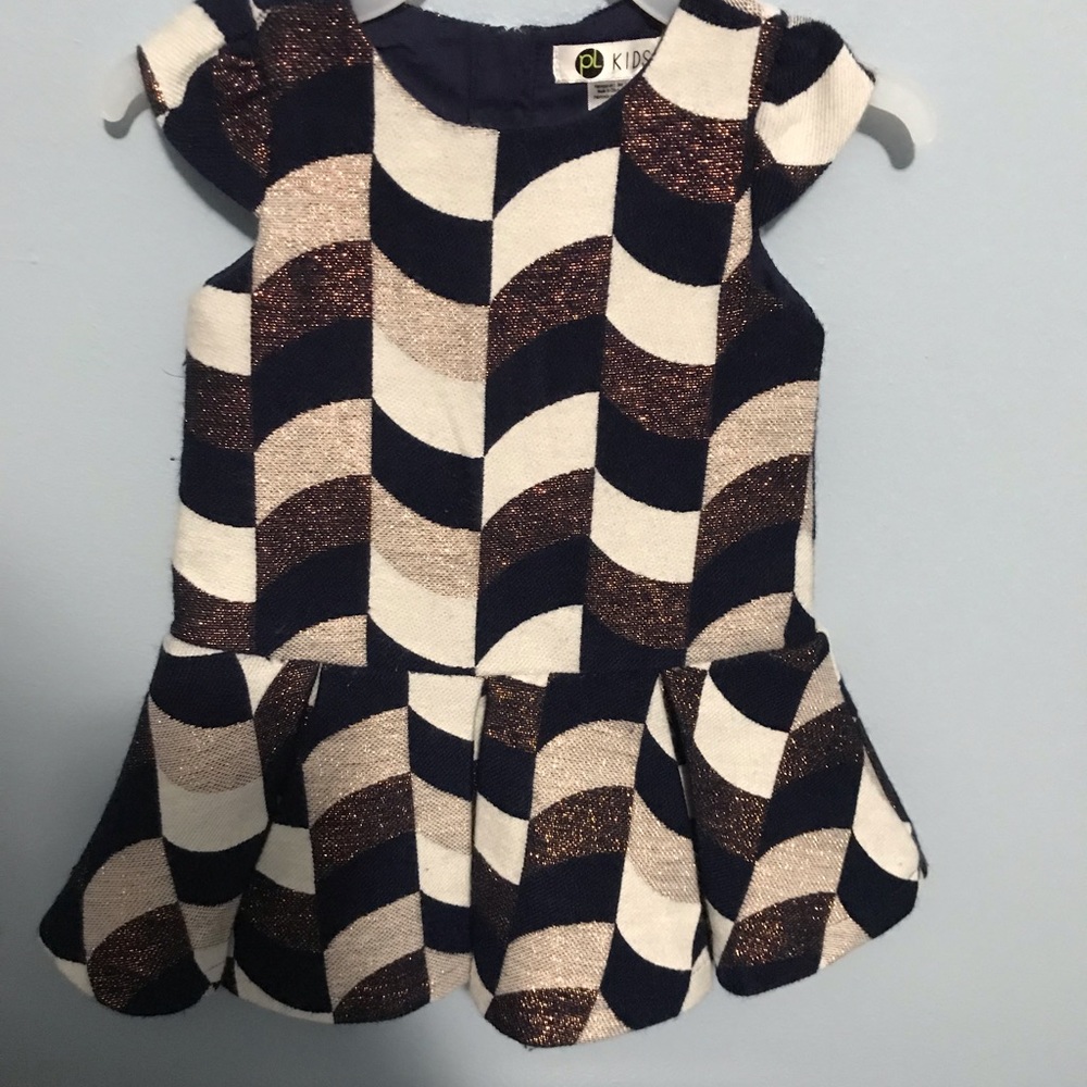 Baby girl dress